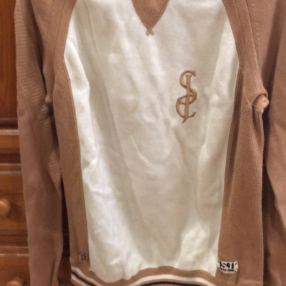 Classic Sean John sweater